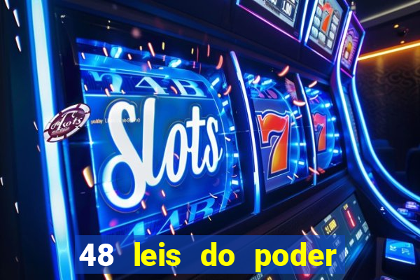 48 leis do poder pdf google drive